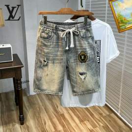 Picture of LV Jeans Short _SKULVsz28-3825tn1011866